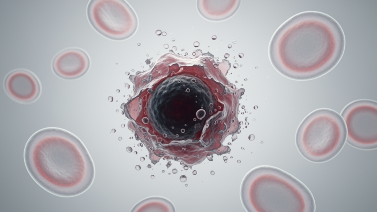 Phase 3 Trial: New Drug Cuts Endometrial Cancer Death Risk