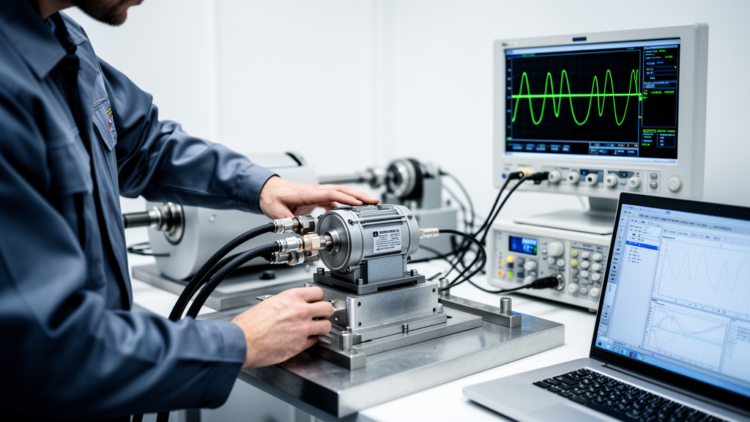 Hybrid neural-fractional controller with eel-inspired optimizer sharpens electric vehicle motor speed control