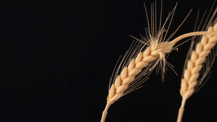 Grain Shape Holds the Key to Wheat That Survives Heat, Three-Year Study Finds