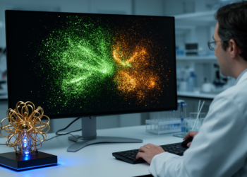 Quantum Annealing Meets PCA to Sharpen Carbon Emissions Predictions