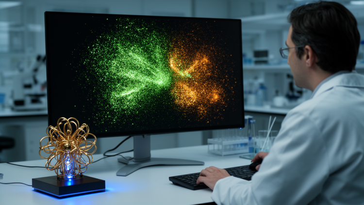 Quantum Annealing Meets PCA to Sharpen Carbon Emissions Predictions