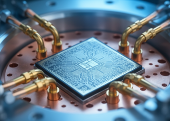 Quantum gate sets 6.8-nanosecond speed record with 99.98% accuracy
