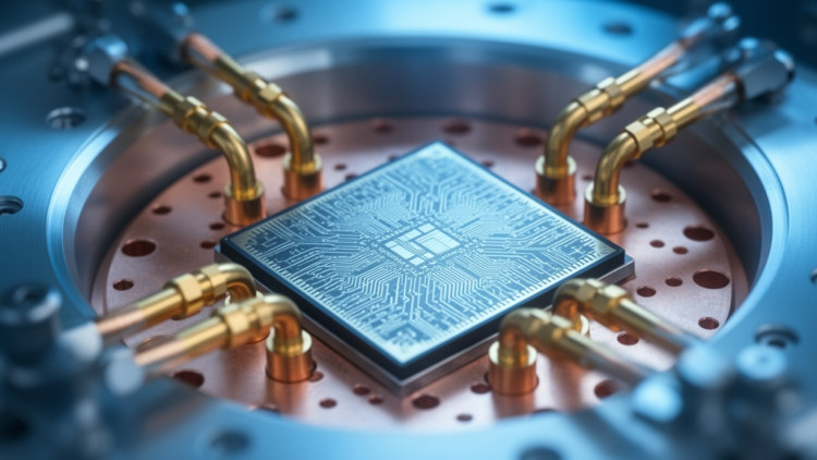 Quantum gate sets 6.8-nanosecond speed record with 99.98% accuracy
