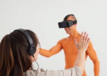 Lightweight AI Network Brings Real-Time Human Pose Estimation to Everyday Devices