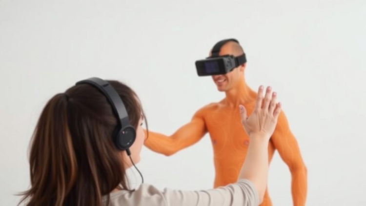 Lightweight AI Network Brings Real-Time Human Pose Estimation to Everyday Devices
