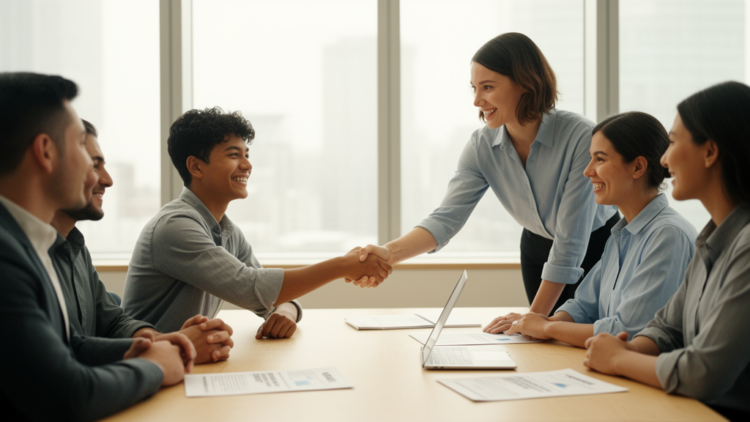 Dropping degree requirements pays workers more, but few firms follow through