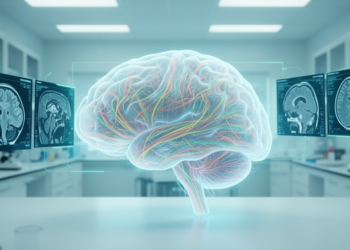 New MRI-to-Model Pipeline Builds Personalized Brain Simulations from Rugby Player Scans