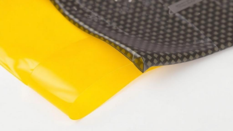 Graphene Gives Everyday Plastic a High-Tech Upgrade, Review Finds