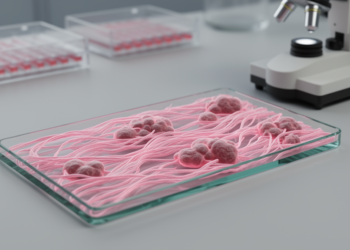Routine pathology slides can quantify tumour collagen like SHG microscopy