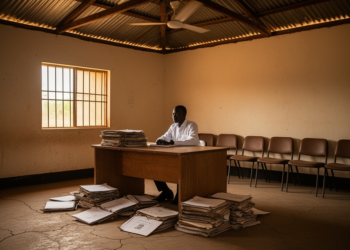 Political Instability Frays Human Resource Policies in South Sudan’s Local Governments