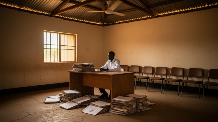 Political Instability Frays Human Resource Policies in South Sudan’s Local Governments