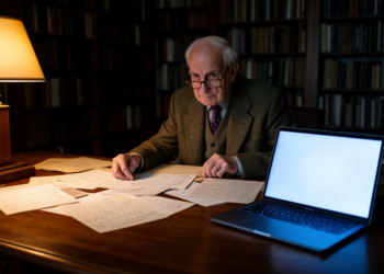 Hayek’s 1945 Knowledge Divide Returns as a Challenge to AI