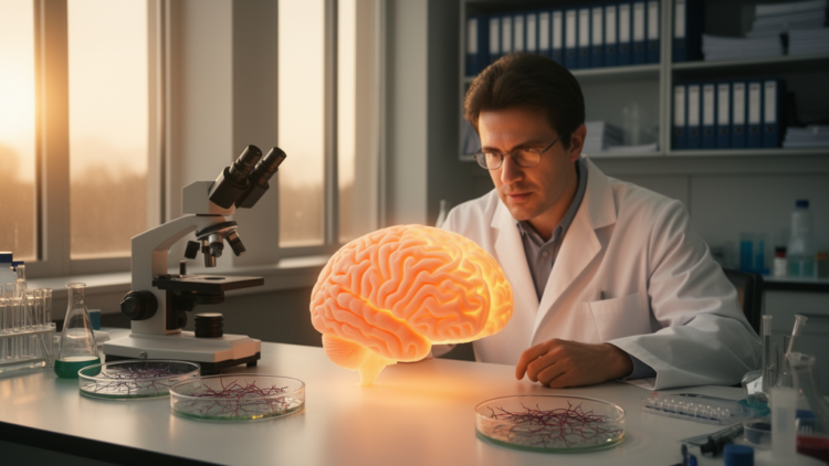 Sixteen Years of the Brain Prize Reveal How Neuroscience Breakthroughs Take Shape