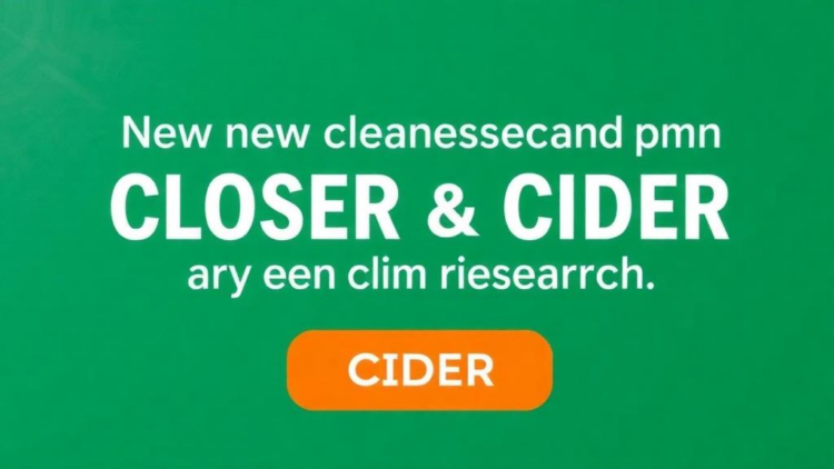 New CLOSER and CIDER checklists aim to fix broken reporting in education research
