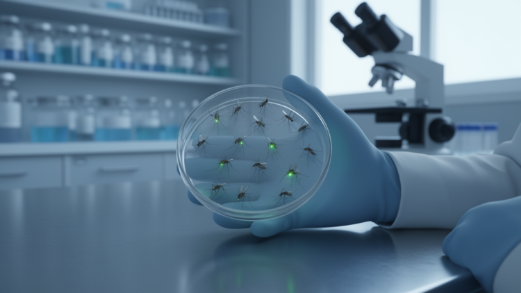 Gene drive organisms expose a blind spot in EU environmental risk assessment