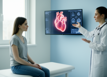 Rare LAMP2 Variants Behind Severe Heart Disease in Two Young Women Misdiagnosed as Amyloidosis