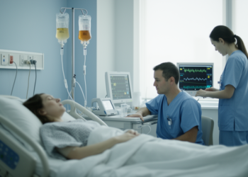 Combination Antibiotics Show Trend Toward Faster Stability in Pneumonia Sepsis