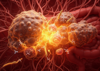 Macrophages, Fibroblasts and Cancer Cells Conspire to Switch On a Tumor-Fueling Protein in Pancreatic Cancer
