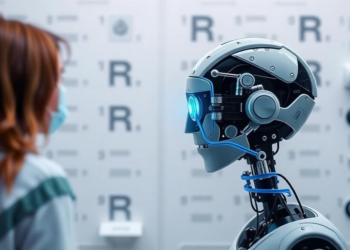 AI Learns to Read Hearing Tests Like an Audiologist, But Not Yet Like a Doctor