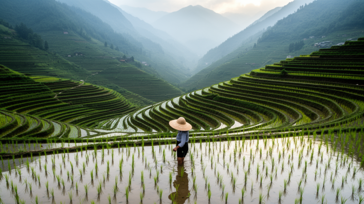 Cutting Farm Emissions Gets Pricier Each Year, Fujian Study Finds