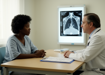 Nationwide Study Finds Breast Cancer Diagnosis and Treatment Delays for Black Patients and People with Learning Disabilities