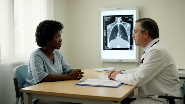 Nationwide Study Finds Breast Cancer Diagnosis and Treatment Delays for Black Patients and People with Learning Disabilities