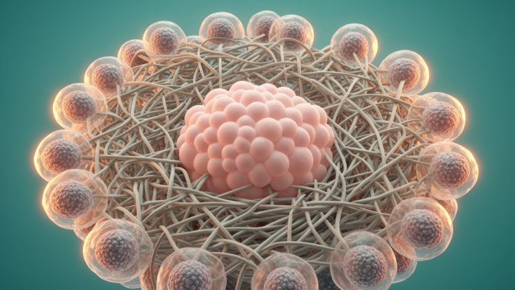 Fibroblasts May Help Endometrial Tumors Evade Immunity, but the Evidence Is Still Patchy