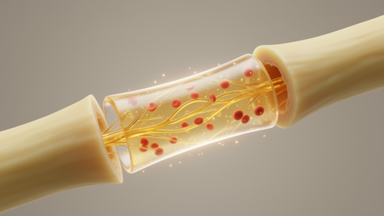Platelet-Rich Plasma in Collagen Tubes Restores Nerve Function in Difficult Cases