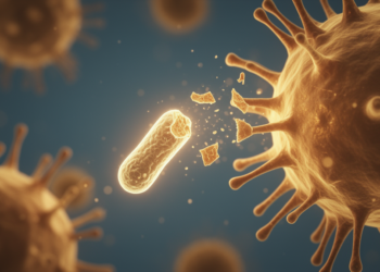 Dead Microbes, Living Benefits: How Postbiotics and Parabiotics Rewire Immunity