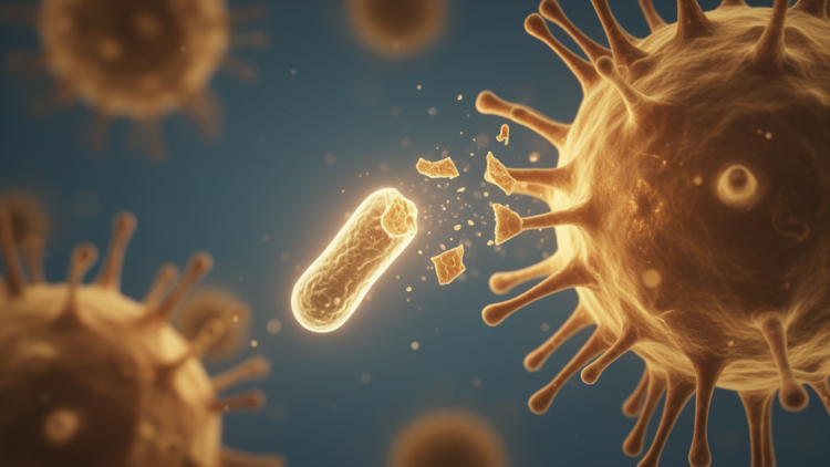 Dead Microbes, Living Benefits: How Postbiotics and Parabiotics Rewire Immunity