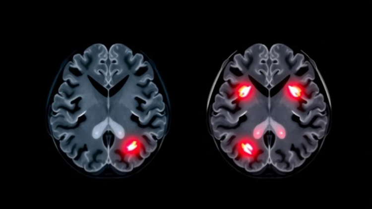 Cascaded AI Distinguishes Acceleration From Deceleration Brain Injuries on CT Scans