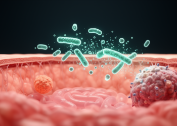 Oral bacterium’s metabolites reshape colorectal cancer and immunotherapy outcomes