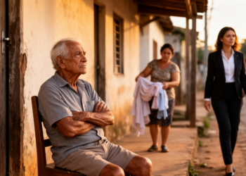 Older Brazilian Men Hold More Traditional Views of Women’s Roles, Study Finds