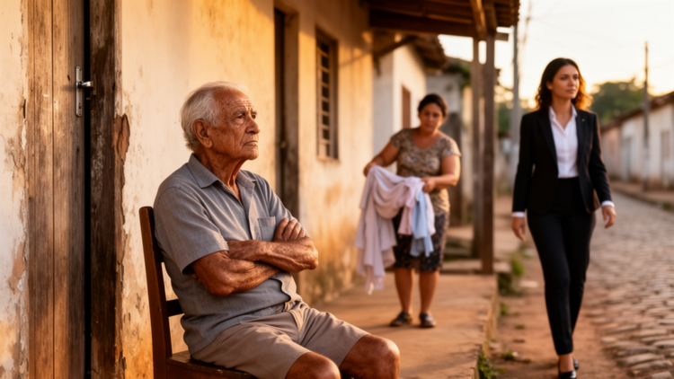 Older Brazilian Men Hold More Traditional Views of Women’s Roles, Study Finds