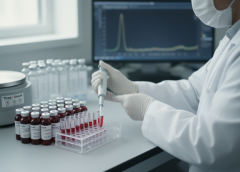 Blood Protein Panel Flags Early Esophageal Cancer with High Accuracy in Chinese Case-Control Study