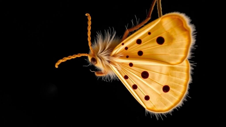 Wax Moth Larvae Yield First Genome-Wide Map of Transcription Start Sites During Fungal Infection