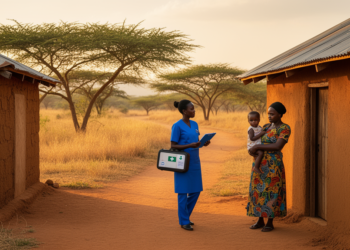 Child Deaths in Ghana Cluster by Region and Family, 2022 Health Survey Finds