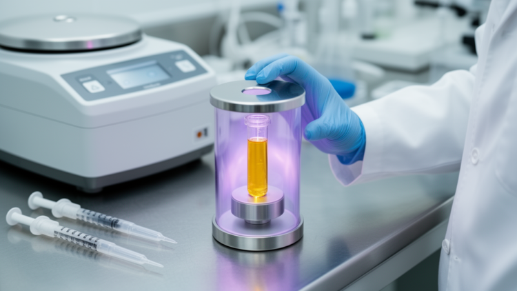 Research report: Clinical validation of a vial wall-based dielectric barrier discharge plasma activation device for plasma-activated platelet-rich plasma preparation in osteoarthritis pain management