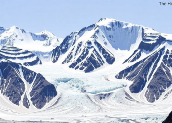 Himalayan Glaciers Are Melting at Wildly Different Speeds, Decades of Data Reveal
