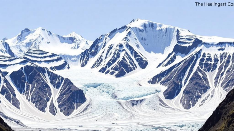 Himalayan Glaciers Are Melting at Wildly Different Speeds, Decades of Data Reveal