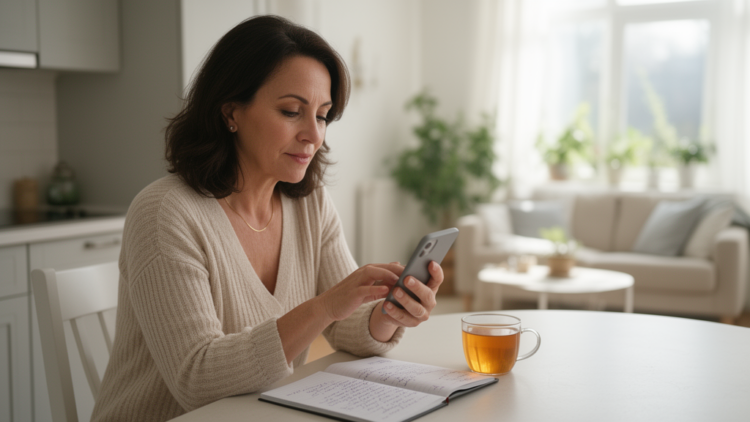 The Invisible Consultation: How Patient-Initiated AI Chats Are Reshaping Breast Cancer Care Between Appointments