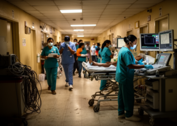 Ecuador’s Trauma Hospitals Face Gaps Between Equipment and Real-World Capacity