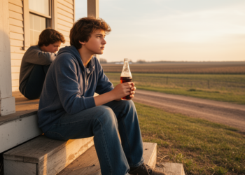 Sugary Drinks and Body Shape Tied to Psychological Symptoms in Rural Youth