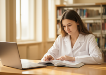 Knowledge Gaps and Low Screening Uptake Among Bulgarian Female Medical Students
