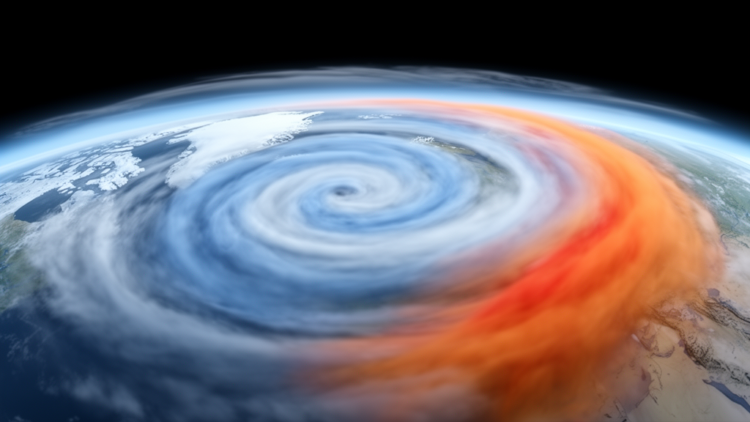 Statistical Trick Boosts Seasonal Forecasts of the Polar Vortex and Sudden Warmings