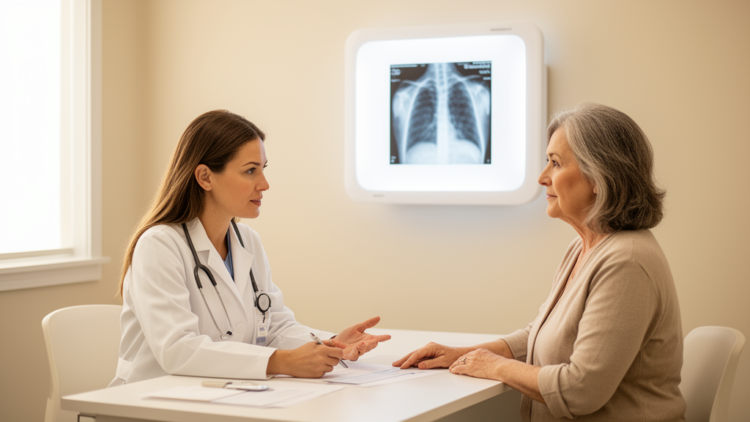 Less Can Be More in Breast Cancer Treatment, Precision Oncology Editors Argue