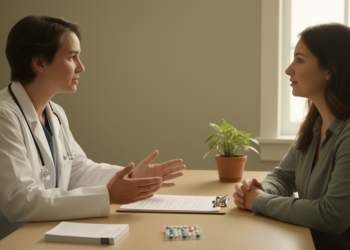 Patients and Clinicians Reveal How to Rebuild Pain Therapy for Opioid Use Disorder