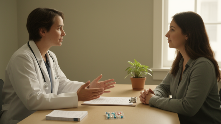 Patients and Clinicians Reveal How to Rebuild Pain Therapy for Opioid Use Disorder