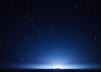 Canadian Telescope CHIME Captures Universe’s Earliest Hydrogen Glow in Landmark First