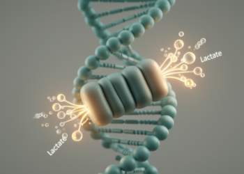 Lactate Signal H3K18 Lactylation Shows Dual Roles in Human Disease